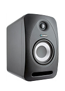 TANNOY REVEAL 402 - активный студийный монитор, 50 Вт, 4' НЧ-динамик, 3/4' твитер, 56Гц - 48кГц